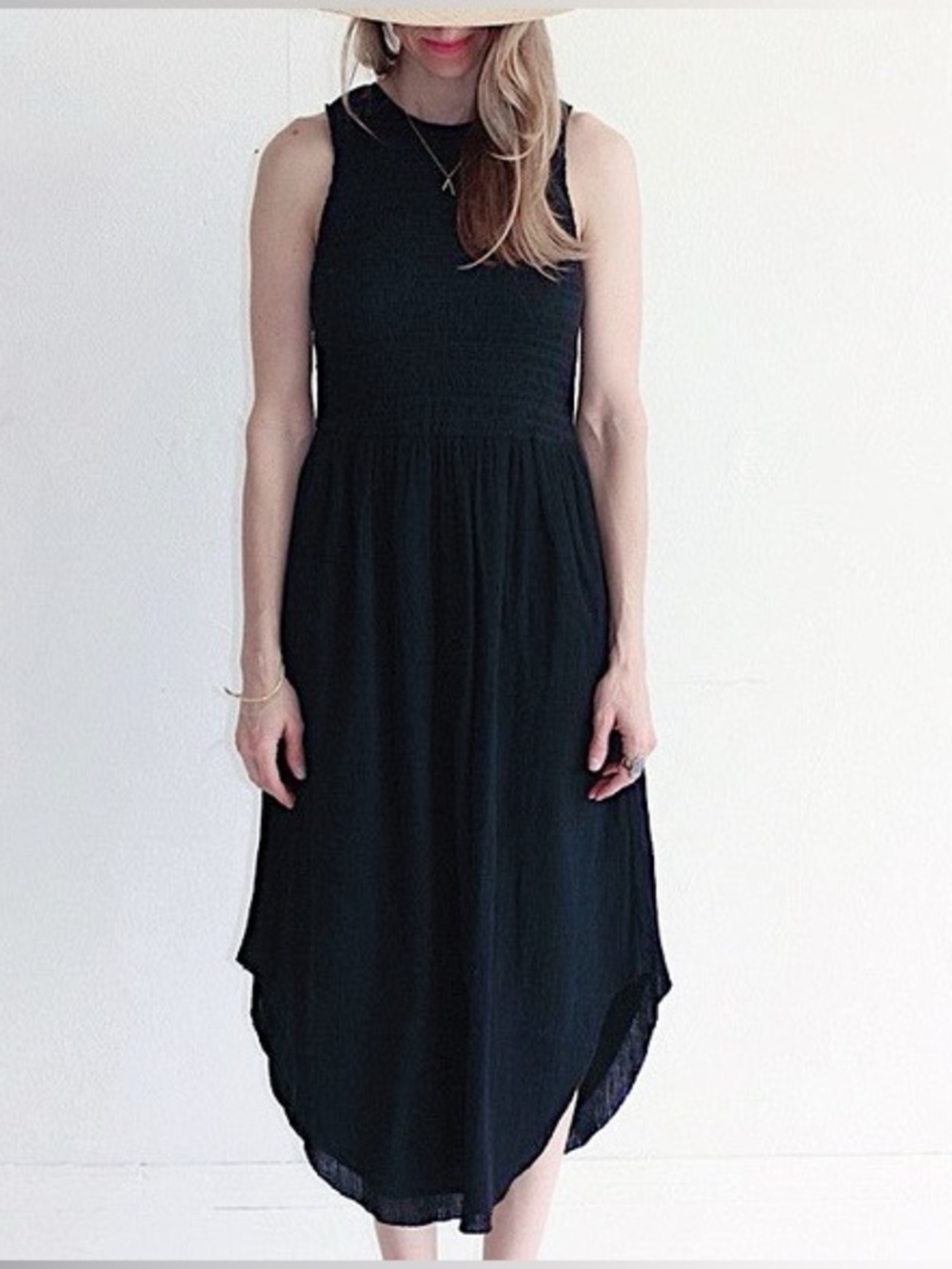 Ulla Johnson Dress